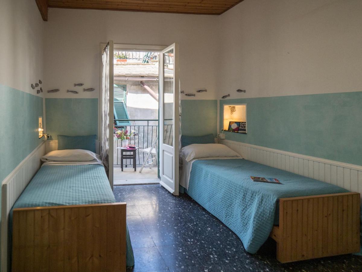 Recanissu Apartment With Balcony & Ac 韦尔纳扎 外观 照片